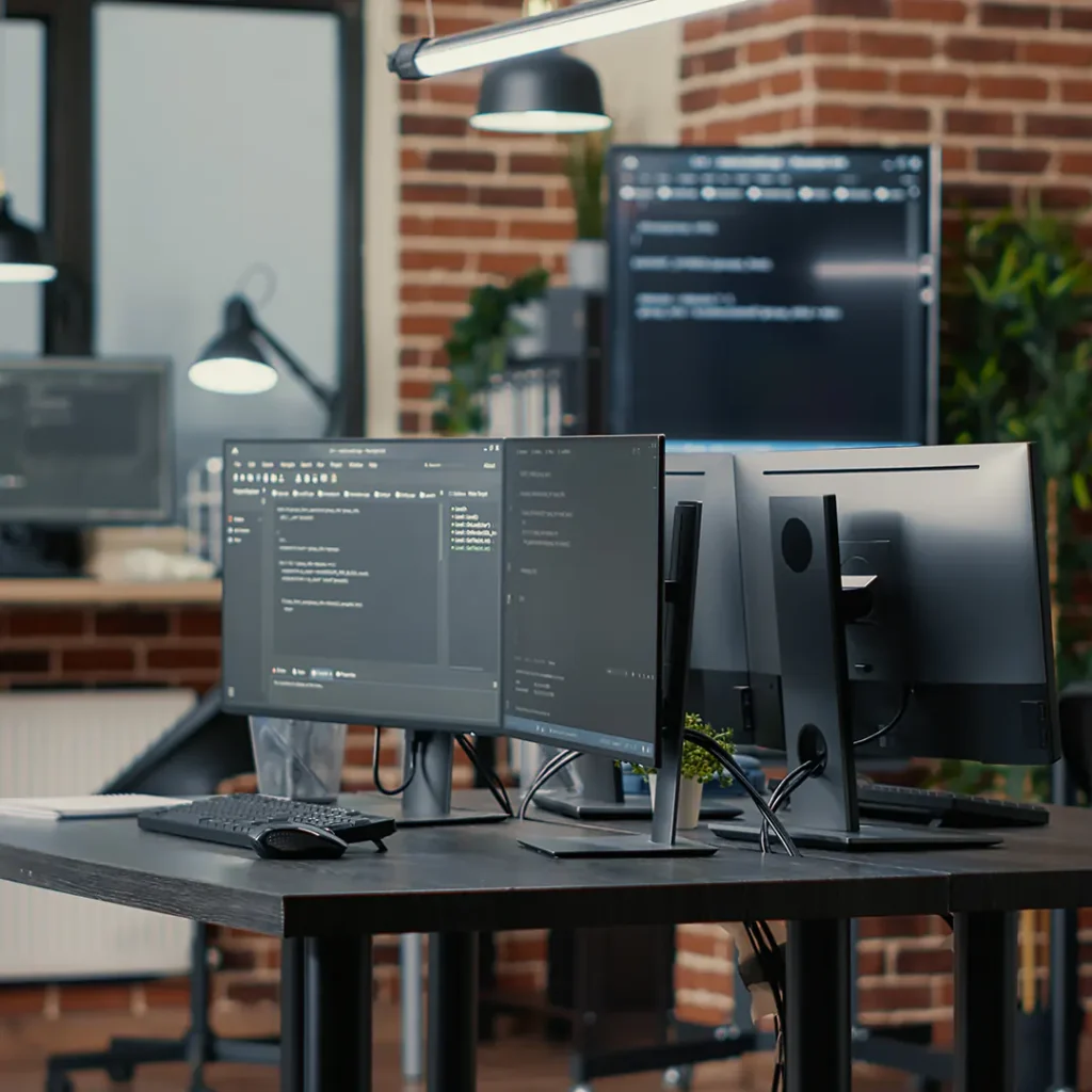 Enterprise Resource Planning (ERP)/Digital solutions services