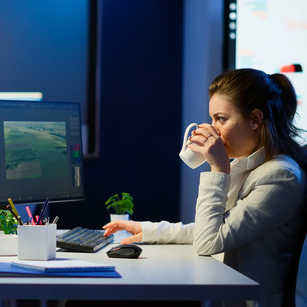 Process Optimization/Digital solutions services