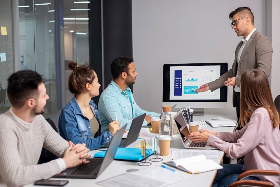 IT Consultation| digital solutions services
