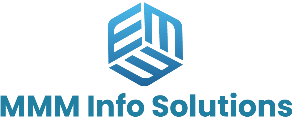 logo | digital solutions services